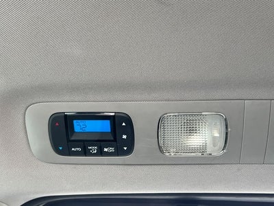 2011 Honda Odyssey EX-L