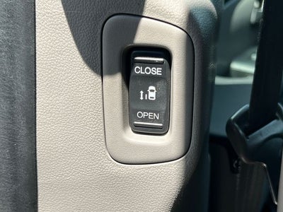 2011 Honda Odyssey EX-L