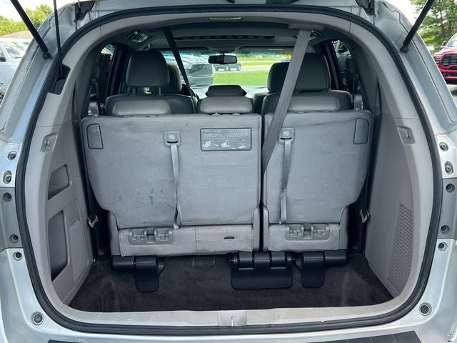 2011 Honda Odyssey EX-L