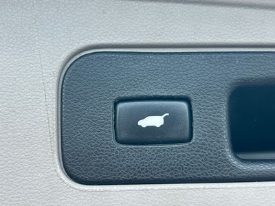 2011 Honda Odyssey EX-L