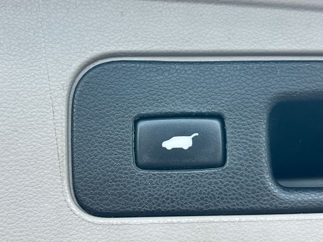 2011 Honda Odyssey EX-L