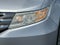 2011 Honda Odyssey EX-L