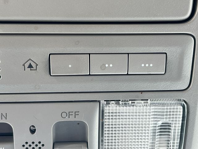 2011 Honda Odyssey EX-L