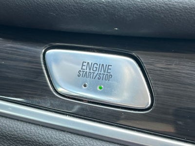 2021 Buick Enclave FWD Essence