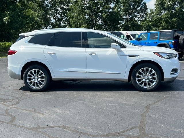 2021 Buick Enclave FWD Essence