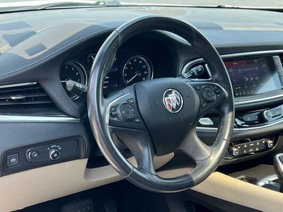2021 Buick Enclave FWD Essence