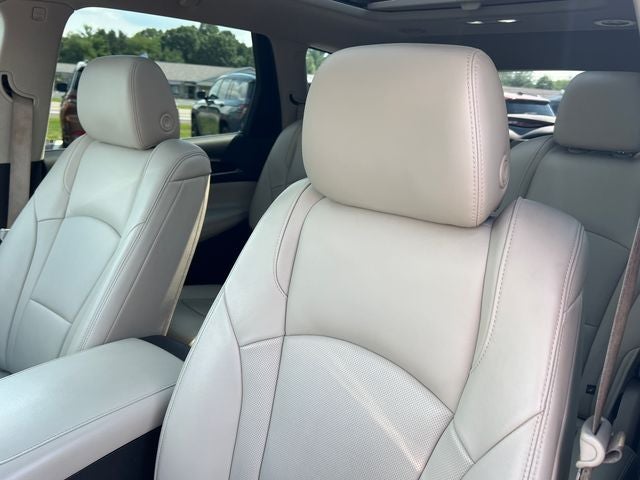 2021 Buick Enclave FWD Essence