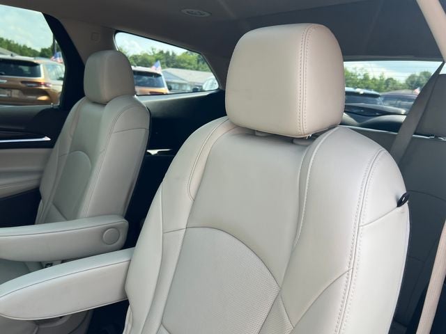 2021 Buick Enclave FWD Essence