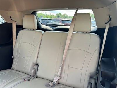 2021 Buick Enclave FWD Essence