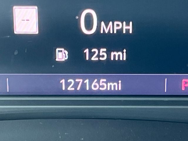 2021 Buick Enclave FWD Essence
