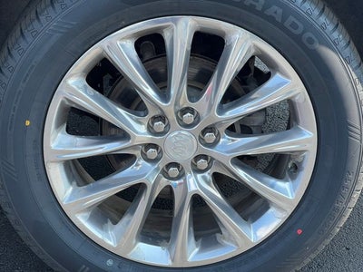 2021 Buick Enclave FWD Essence
