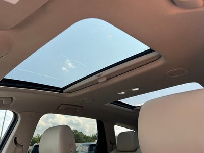 2021 Buick Enclave FWD Essence