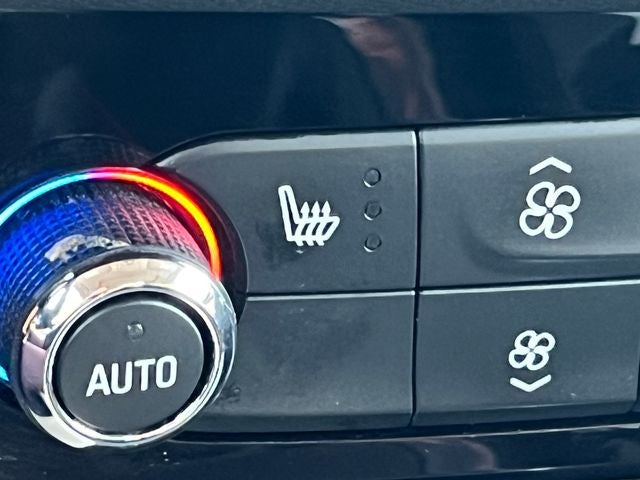 2021 Buick Enclave FWD Essence