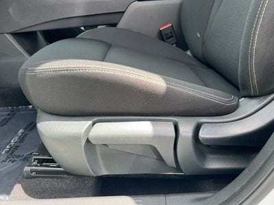 2024 Nissan Rogue S Intelligent AWD
