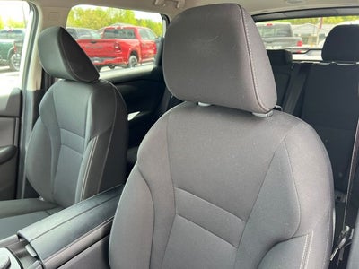 2024 Nissan Rogue S Intelligent AWD