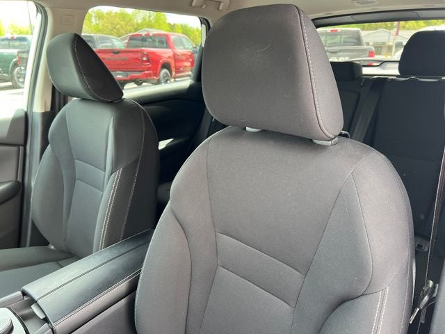 2024 Nissan Rogue S Intelligent AWD