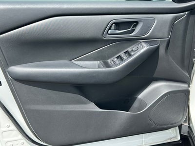 2024 Nissan Rogue S Intelligent AWD