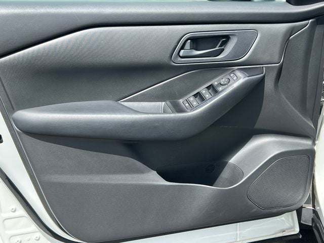 2024 Nissan Rogue S Intelligent AWD