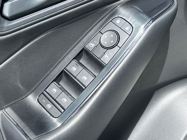 2024 Nissan Rogue S Intelligent AWD