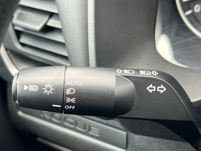 2024 Nissan Rogue S Intelligent AWD