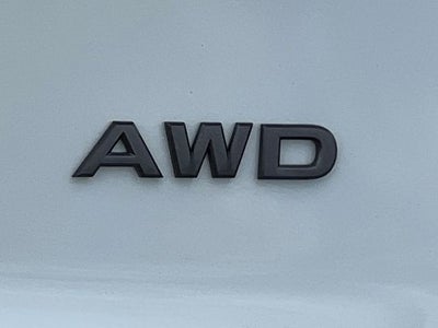 2024 Nissan Rogue S Intelligent AWD