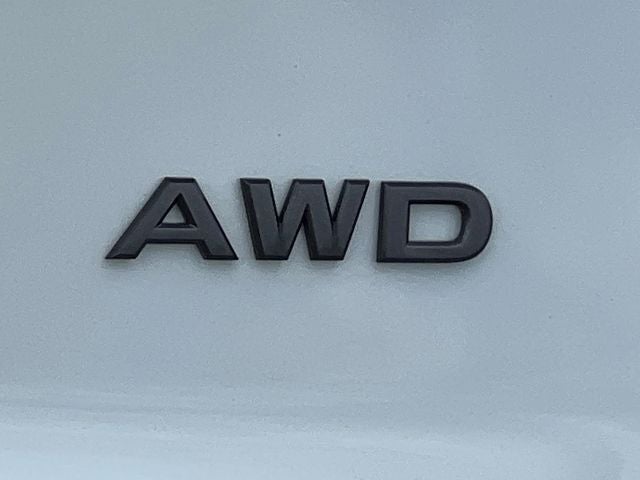 2024 Nissan Rogue S Intelligent AWD