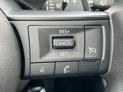 2024 Nissan Rogue S Intelligent AWD