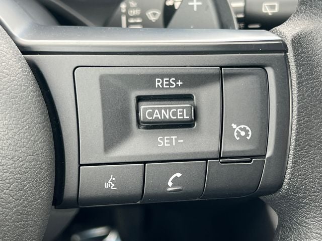 2024 Nissan Rogue S Intelligent AWD