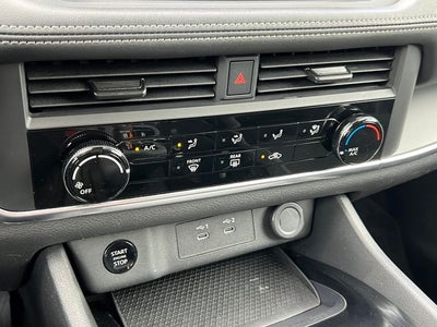 2024 Nissan Rogue S Intelligent AWD