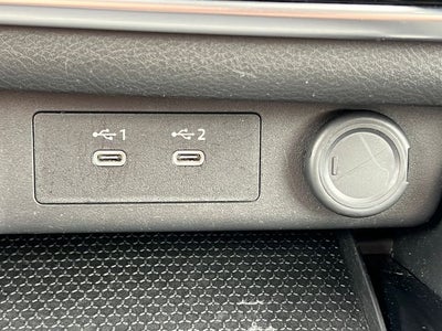 2024 Nissan Rogue S Intelligent AWD