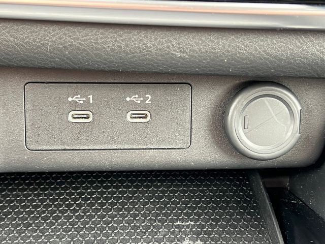 2024 Nissan Rogue S Intelligent AWD