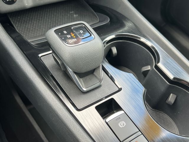 2024 Nissan Rogue S Intelligent AWD