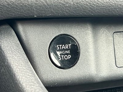 2024 Nissan Rogue S Intelligent AWD