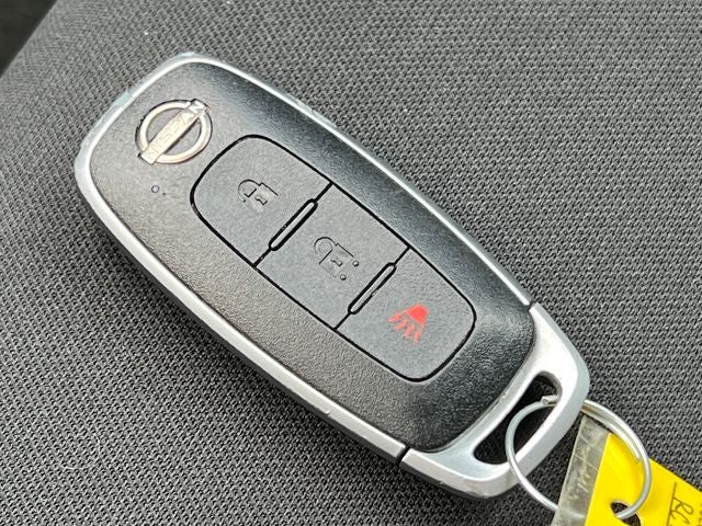 2024 Nissan Rogue S Intelligent AWD