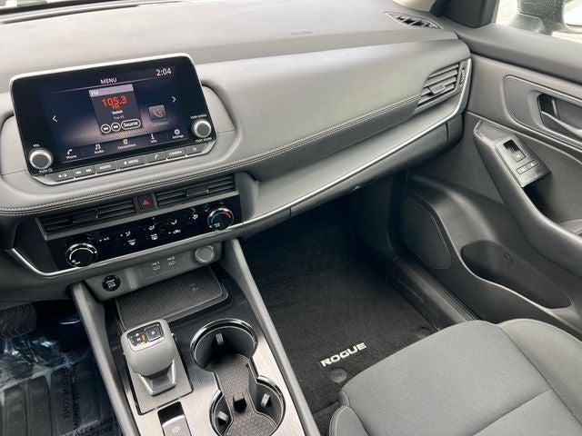 2024 Nissan Rogue S Intelligent AWD