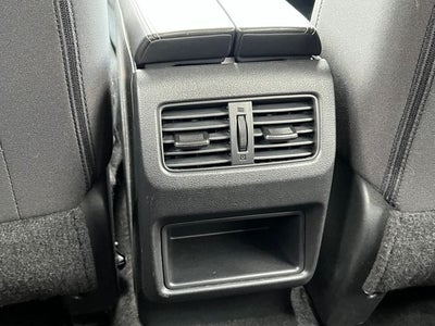2024 Nissan Rogue S Intelligent AWD