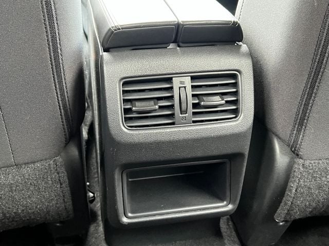 2024 Nissan Rogue S Intelligent AWD