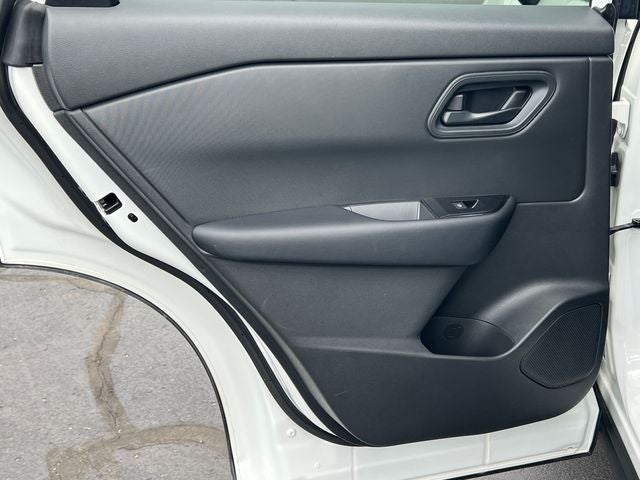 2024 Nissan Rogue S Intelligent AWD