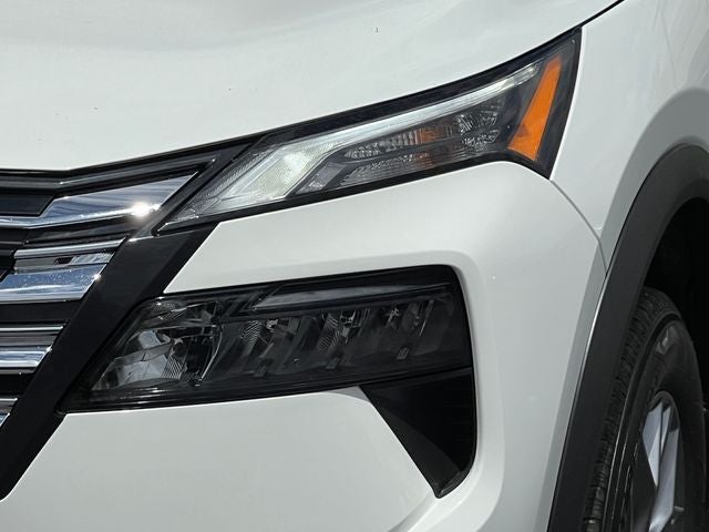 2024 Nissan Rogue S Intelligent AWD
