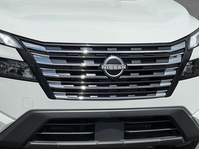 2024 Nissan Rogue S Intelligent AWD