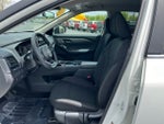2024 Nissan Rogue S Intelligent AWD
