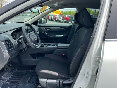 2024 Nissan Rogue S Intelligent AWD