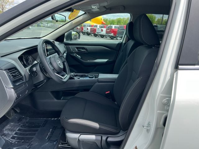 2024 Nissan Rogue S Intelligent AWD