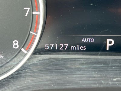 2024 Nissan Rogue S Intelligent AWD