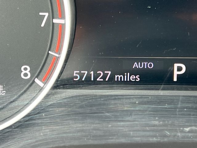 2024 Nissan Rogue S Intelligent AWD