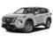 2024 Nissan Rogue S Intelligent AWD