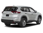 2024 Nissan Rogue S Intelligent AWD