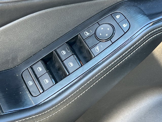 2025 Nissan Rogue SV Intelligent AWD