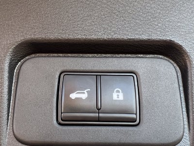 2025 Nissan Rogue SV Intelligent AWD
