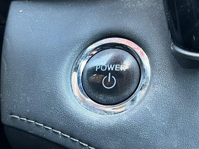 2023 Toyota Highlander Hybrid Hybrid XLE